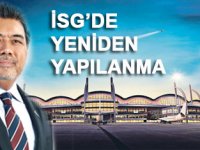 Malaysia Airportsun, İSG planları