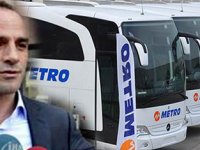 Metro, Avrupalı fonla görüşüyor