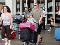 Antalya'da 10 milyonu geçecek