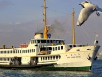 Yolcu vapuru satışa çıkarıldı