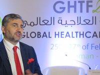 Sağlık turizminden 7 milyar dolar