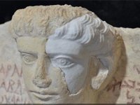 Palmira büstlerine protezli çözüm