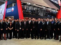 THY'ye ITB Berlin'de 'en iyi' ödülü