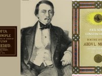 Allahın Evinin resimleri basıldı