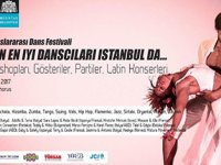 Barış ve Dostluk için dansedecekler