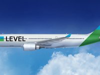 Levelden ucuz fiyata uzun uçuşlar