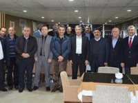 Tatvan için turizm atağı başladı