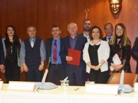 Destinasyon Güvenliği ve Çözüm