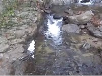 Devlet Hastanesi'nde kaplıca suyu