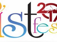 Sirkeci Garında alışveriş festivali