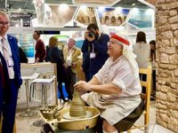 Ataoğlu: KKTC turizmde rakip