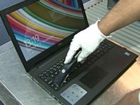 Avrupa'dan laptop yasağı kalkıyor
