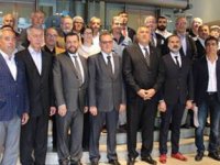 Gıda İhracatçısına hava kargo