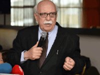 Turizmde hedefimiz ilk 3'e girmek