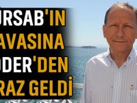 TÜRSABın davasına KODERden itiraz