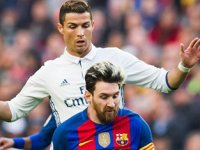 Spor turizmine Messi'li turnuva lazım