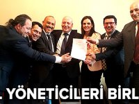 TÜROYD resmen faaliyete geçti