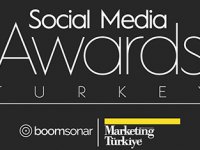 Social Media Awards Turkey