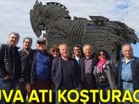 Turizm Truva Atı ile koşacak
