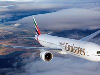Trumpın ilk kurbanı Emirates