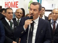 Türkiye Dubai ATMde tanıtıldı.
