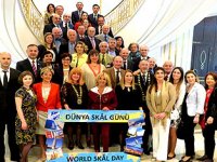 Otero: Dünya Skalu yenileniyor