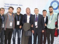 Turizmin geleceği konuşuldu