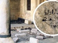 Evliya Çelebi'nin tek izi siliniyor!