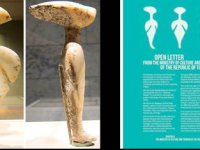 'Yıldız Avcısı' New Yorkta satıldı