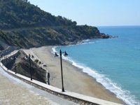 'Uğrak Kadınlar Plajı' açılıyor