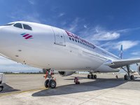 Eurowings Anadoluya uçuyor