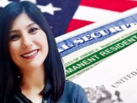 7 bin Türke Green Card