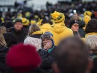 Terör uyarısı Anzakları korkuttu