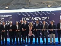 Boat Show Ataköy Marinada