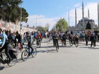 Bisikletli Turizm Turu başlıyor