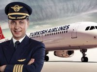 Türk Hava Yolları pilot arıyor