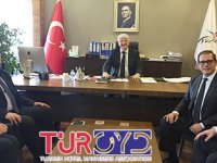 TUROYDun Ankara çalışması