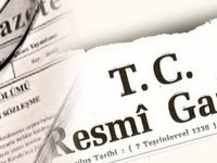 Bakanlıkta 4 kişi görevden alında