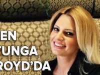 Selen Ertunga, TÜROYDda