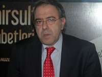 Ortaylı: Halde turp sattırmazsın