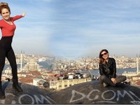 '1 liraya İstanbul' dönemi bitti