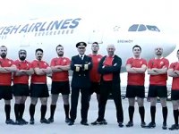 THY'den yeni reklam filmi