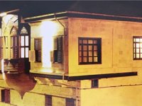 Tarsus Burhanoğlu Konağı açılıyor