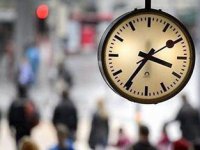 Trafiğe göre mesai başlıyor