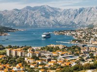 Karadağ, Türk yatırımcı bekliyor