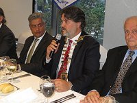 Skal Marmara'nın başkanları 'ortak akıl'da buluştular