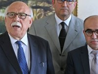 Avcı: Karşılıklı yatırımlar ele alındı