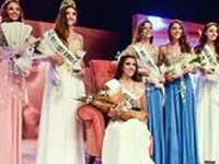 KKTCde Miss ve Bay seçiliyor