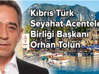 Tolun: Larnakadan tur düzenleyin