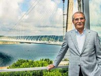 1.5 Milyar iki köprüye gidecek
